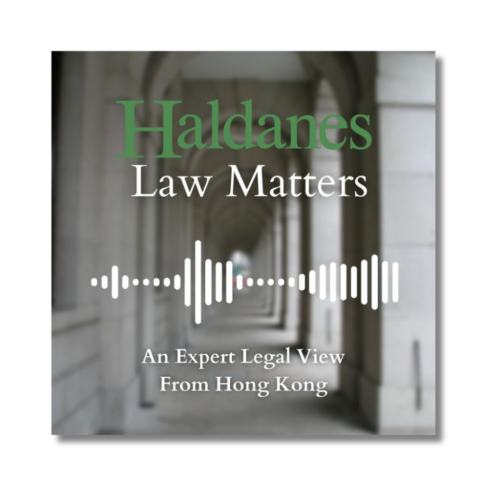 Portfolio Designs haldanes
